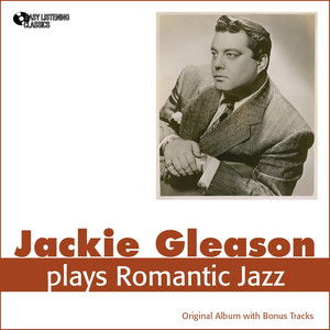 Plays Romantic Jazz (Original Album Plus Bonus Tracks) album