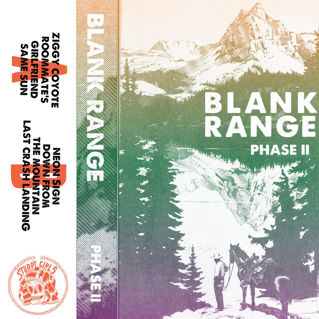 Phase Ii Ep cover
