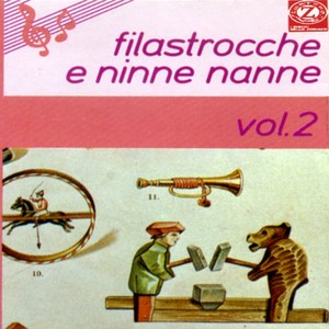 Duo Capinere, Sergio Valente & Complesso di Giulio Libano