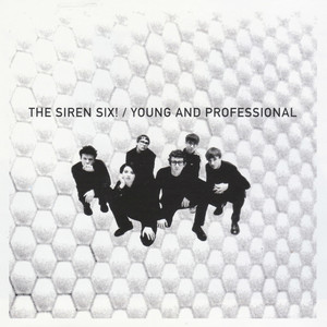 Young and Professional cover