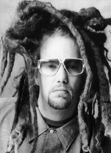 Dread Flimstone Photo