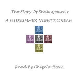 Shakespeare - A Midsummer Night's Dream