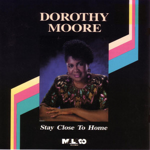Stay Close To Home album