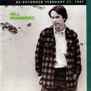 Bill Morrissey cover