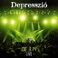 DE3,14 Live Albumcover