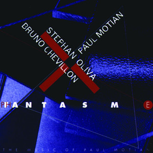 Fantasm cover