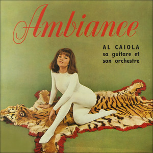 Ambiance (Original Album) album
