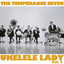 Ukelele Lady, Vol. 2 cover