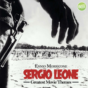 Sergio Leone Greatest Movie Themes (Spotify Exclusive) album