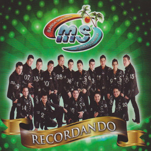 Recordando album