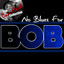 No Blues for Bob (The Dave Cash Collection) Albumcover