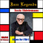 Jazz Legends (Les Légendes du jazz), Vol. 28/32: Toots Thielemans - Blues pour flirter cover