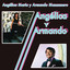 Angélica y Armando cover