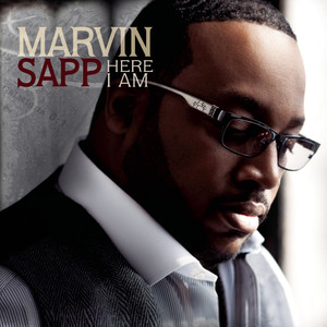Here I Am album