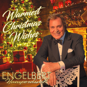 Warmest Christmas Wishes cover