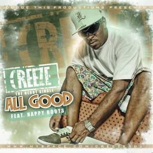 Creeze