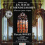 Bach & Mendelssohn: Œuvres pour orgue Albumcover