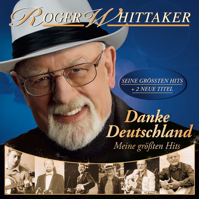 Danke Deutschland - Meine Größten Hits cover