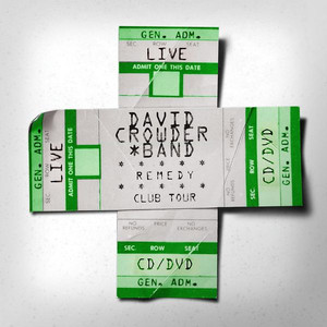 Remedy Club Tour Edition cover