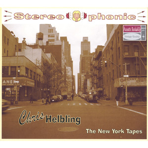 Chris Helbling