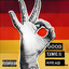 Good Times Ahead cover