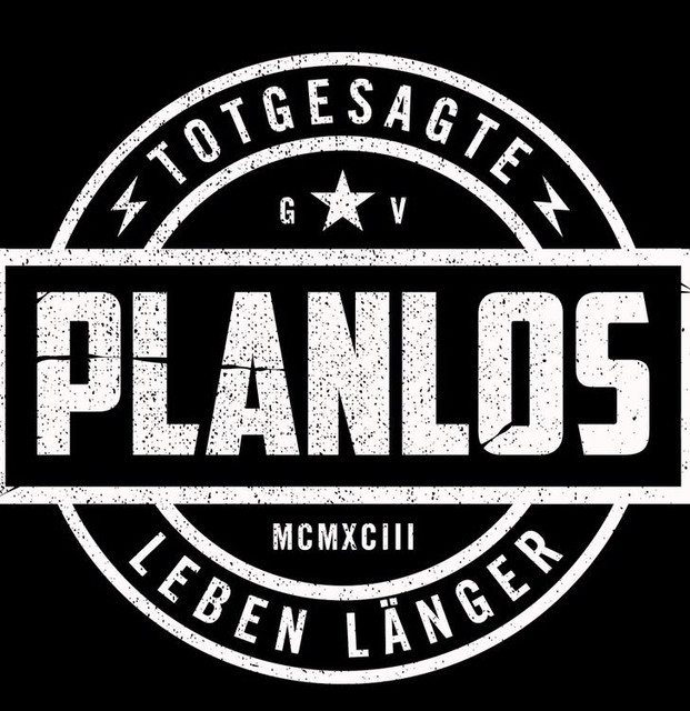 Planlos photo
