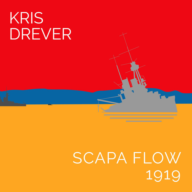 Scapa Flow 1919 cover