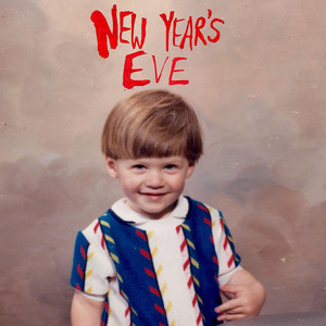 New Year's Eve cover