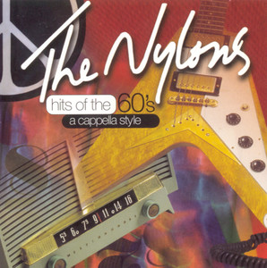 Hits Of The 60's cover