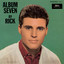 Album Seven By Rick / Ricky Sings Spirituals cover