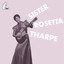 Sister Rosetta Tharpe Albumcover