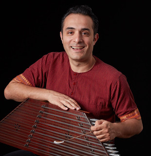 Ehsan Matoori Photo