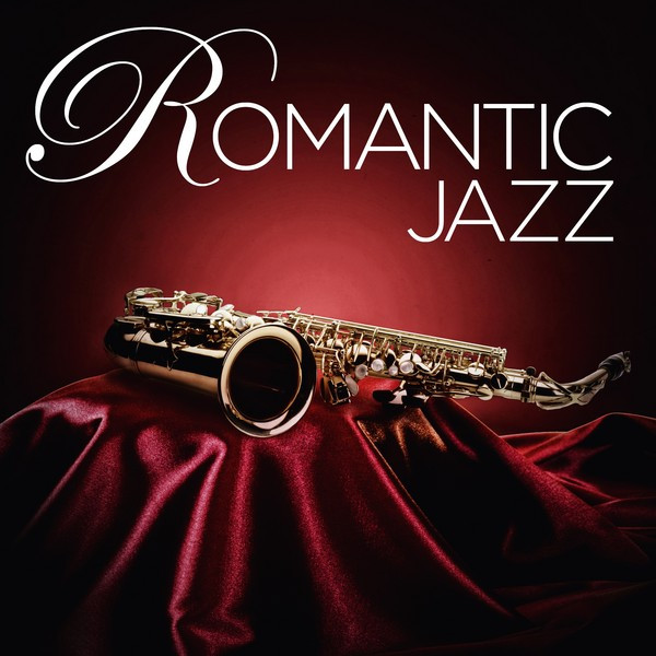 Romantic Jazz cover