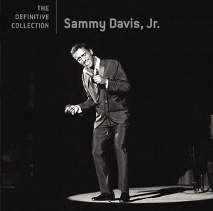 The Definitive Collection cover