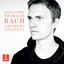 Bach, JS: Goldberg Variations cover
