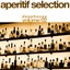 Aperitif Selection, Vol. 2 (Deephouse) Albumcover