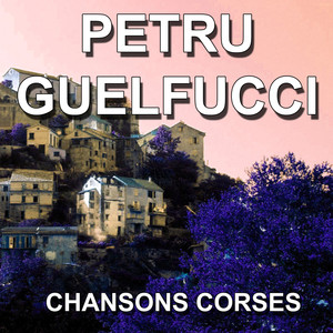 Chansons Corses (U mio mondu) cover