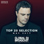 Global DJ Broadcast - Top 20 May 2017 cover