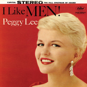 I Like MEN! cover