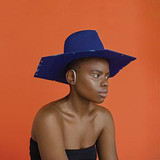 Vagabon profile