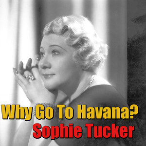 Why Go To Havana? album