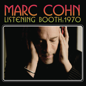 Listening Booth: 1970 album