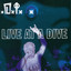 Live At A Dive cover