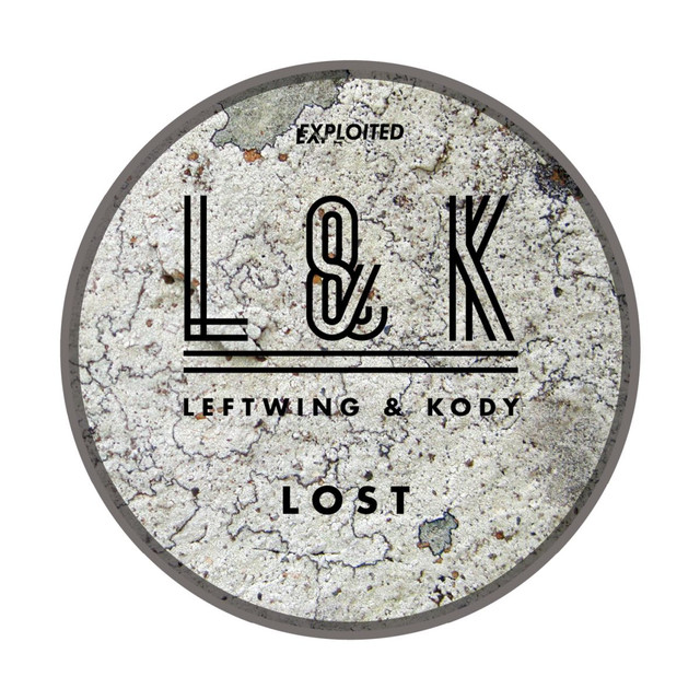 Lost - Leftwing : Kody