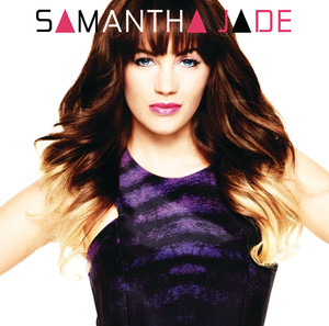 Samantha Jade album