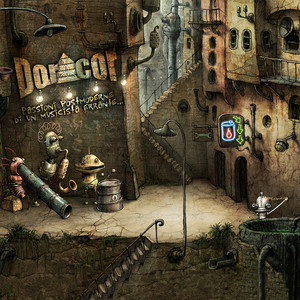 Doracor Photo