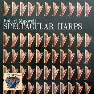 Spectacular Harps album