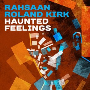 Haunted Feelings album