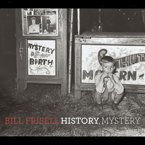 History, Mystery album