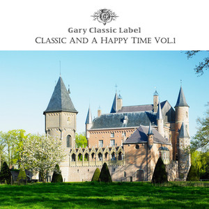 Classic And A Happy Time Vol.1 Albumcover